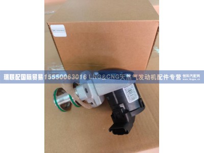 1432410034,1432410034电控燃气喷射阀总成（燃气喷嘴）,瑞联配国际贸易(济南)有限公司
