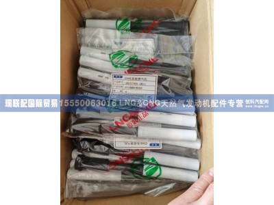1002527405,1002527405 点火线圈护套组件国六 OH6系统燃气机,瑞联配国际贸易(济南)有限公司