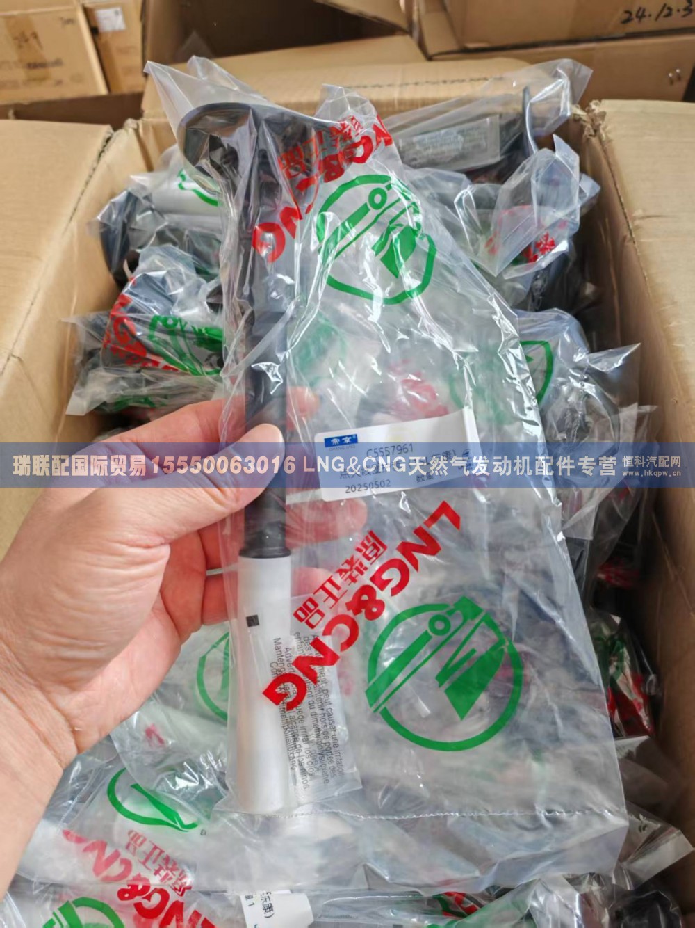 C5557961,C5557961点火线圈护套（15L东康）,瑞联配国际贸易(济南)有限公司