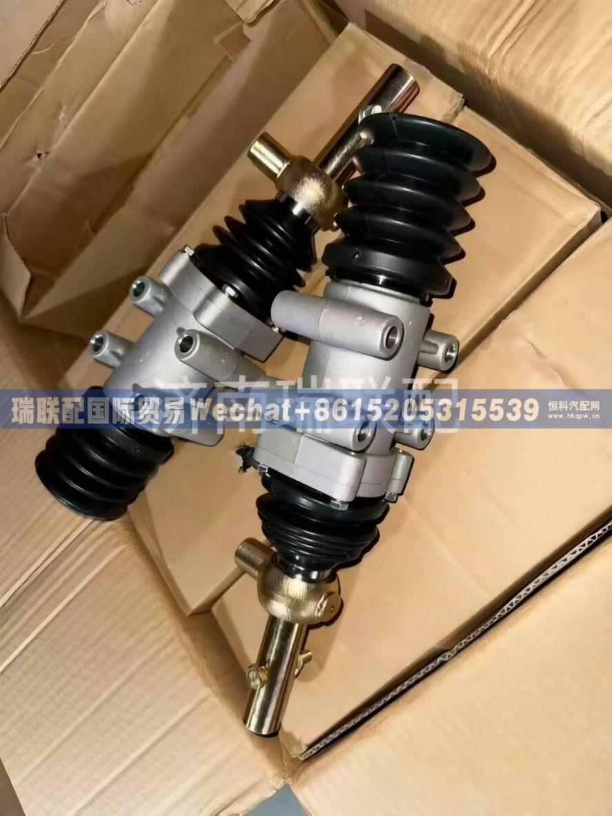 WG9725230042 离合器助力缸 瑞联国际贸易