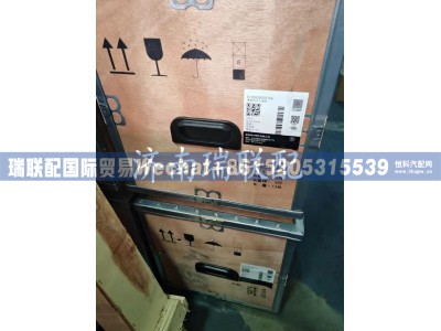 WPA612600900079A,潍柴动力心组件,瑞联配国际贸易(济南)有限公司