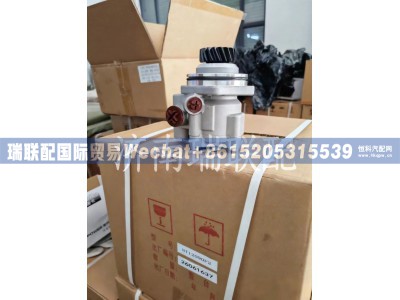 WG9731478037,转向叶片泵,瑞联配国际贸易(济南)有限公司