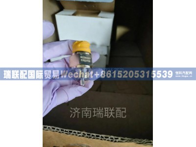 WG2209280024,压力开关DIN接头,瑞联配国际贸易(济南)有限公司
