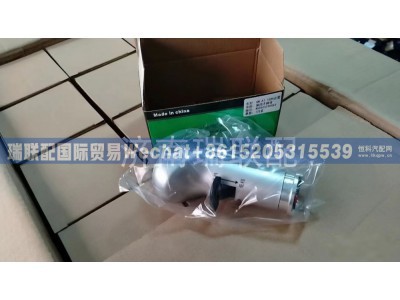 WG9700240026,变速器换挡手柄及挡位标牌总成(10挡/右置),瑞联配国际贸易(济南)有限公司