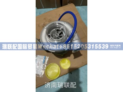 612601110925,涡轮增压器总成,瑞联配国际贸易(济南)有限公司