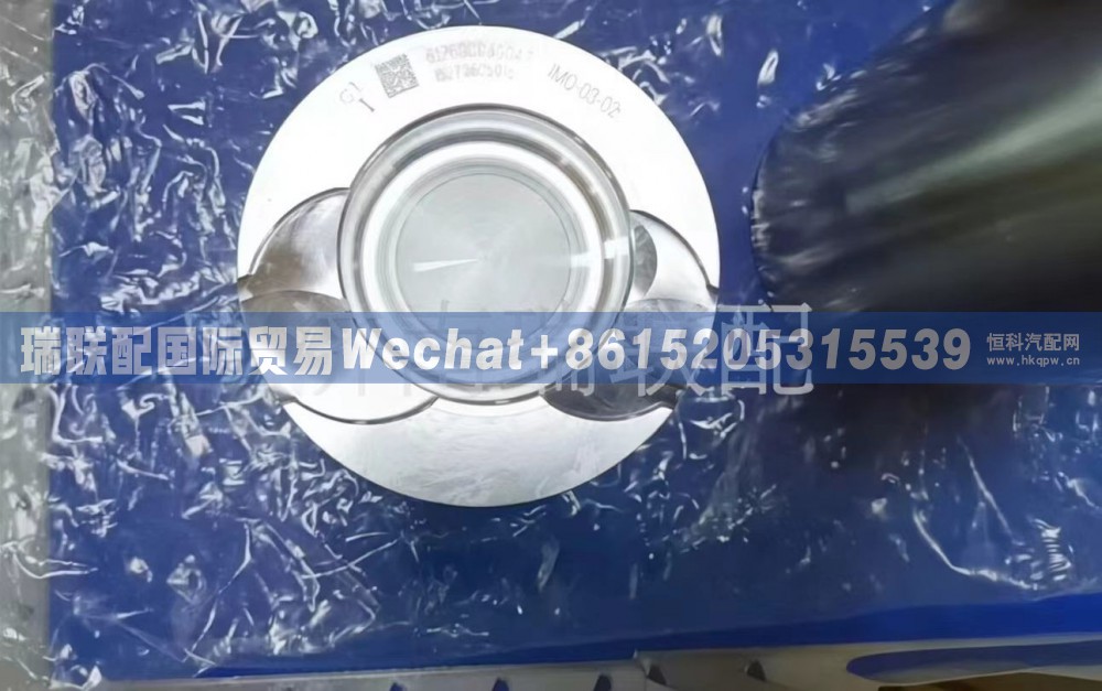 WPB612600030047 活塞 瑞联配国际贸易
