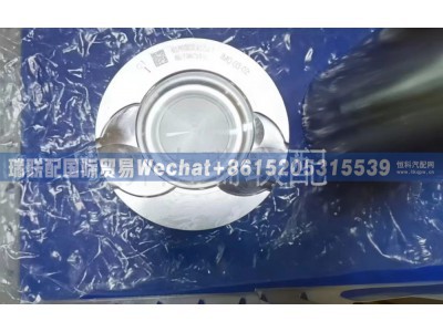 WPB612600030047,活塞,瑞联配国际贸易(济南)有限公司