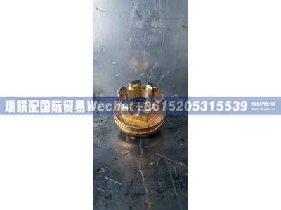 3310.00CH50,贯通轴螺母,瑞联配国际贸易(济南)有限公司