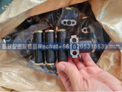 WG9000361404,七通阀,瑞联配国际贸易(济南)有限公司