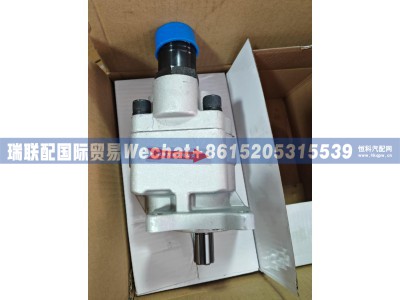CBD-F590,右旋液压泵,瑞联配国际贸易(济南)有限公司