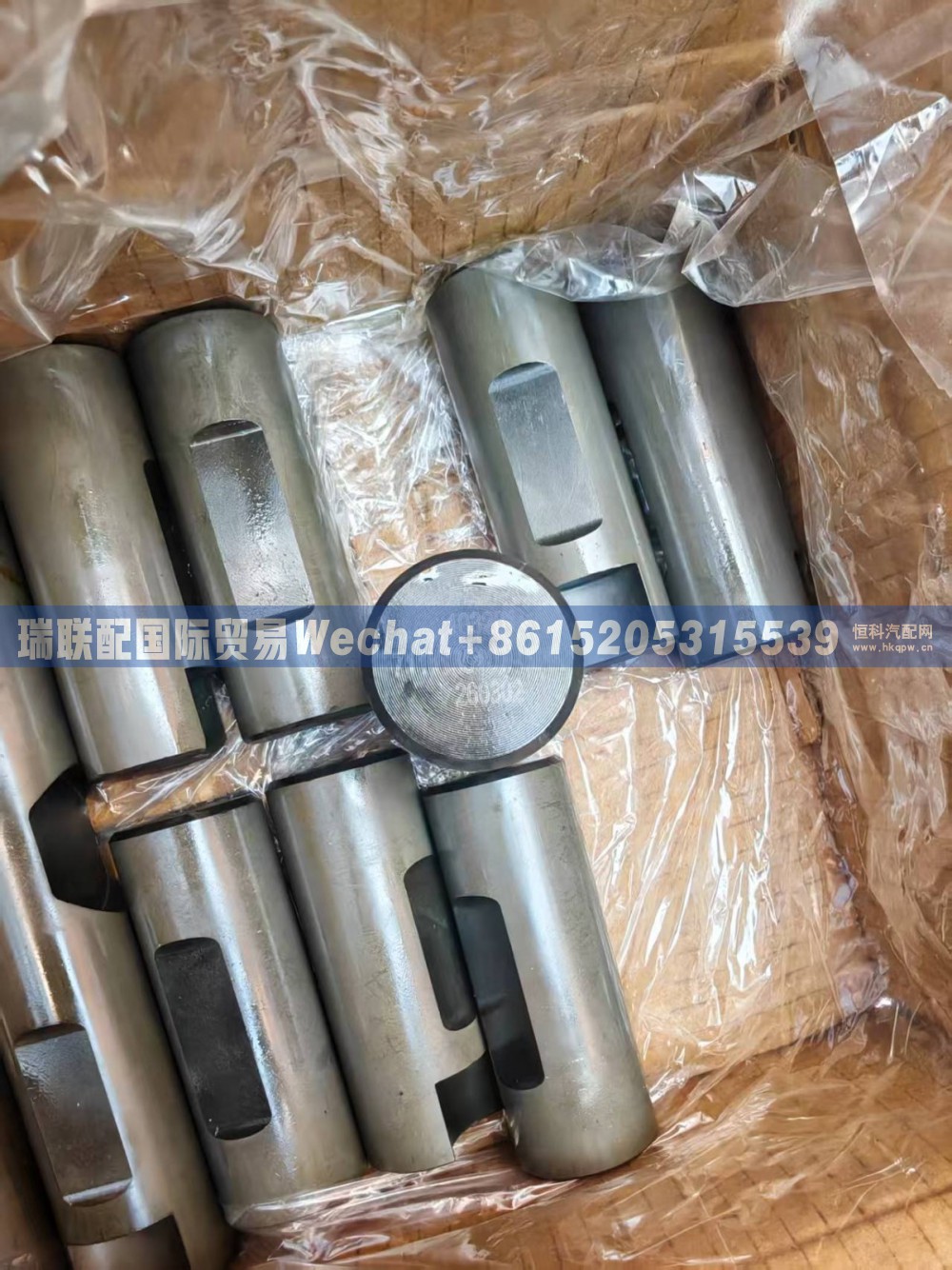 711W35107-0044,行星轮轴(85.8mm),瑞联配国际贸易(济南)有限公司