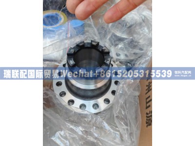 712-35110-0052,差速器盖,瑞联配国际贸易(济南)有限公司