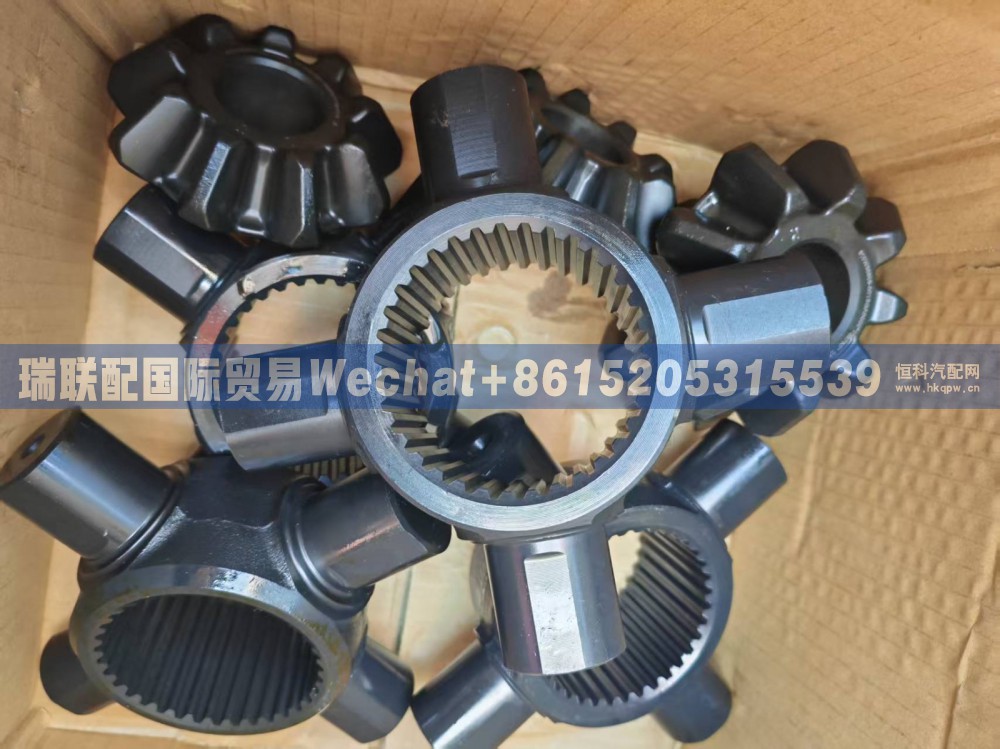 712W35608-0035,轴间十字轴,瑞联配国际贸易(济南)有限公司