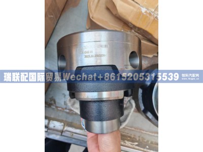 712-35105-0074,差速器壳,瑞联配国际贸易(济南)有限公司
