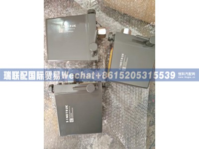 WG9925823011,TGA右置手动油泵,瑞联配国际贸易(济南)有限公司