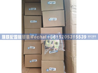 81.62680.6096,车门锁块 右,瑞联配国际贸易(济南)有限公司