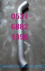 WG9725540986,排气管,济南润达重型汽车配件 WG9725540986,排气管,济南润达重型汽车配件