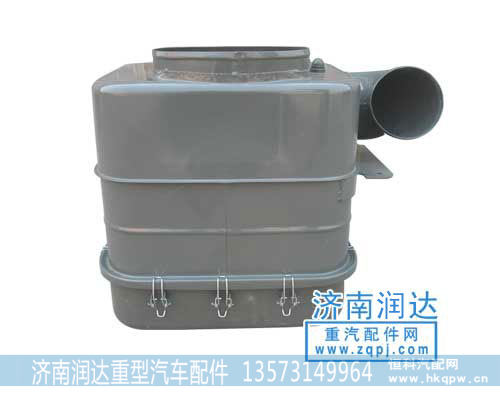 豪沃油浴式空濾器