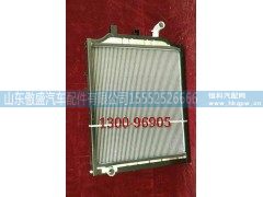 1300-96905,水箱总成,山东傲盛汽车配件有限公司