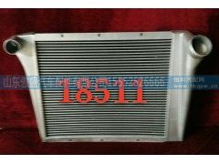 18511,中冷器总成,山东傲盛汽车配件有限公司