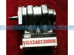 VG1546130008,空压机总成,山东傲盛汽车配件有限公司