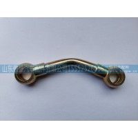 (變速箱)輸入軸進油管總成WG2203240002