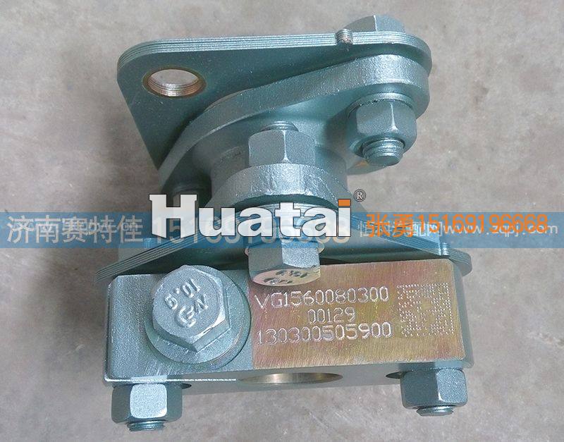 联轴器总成VG1560080300