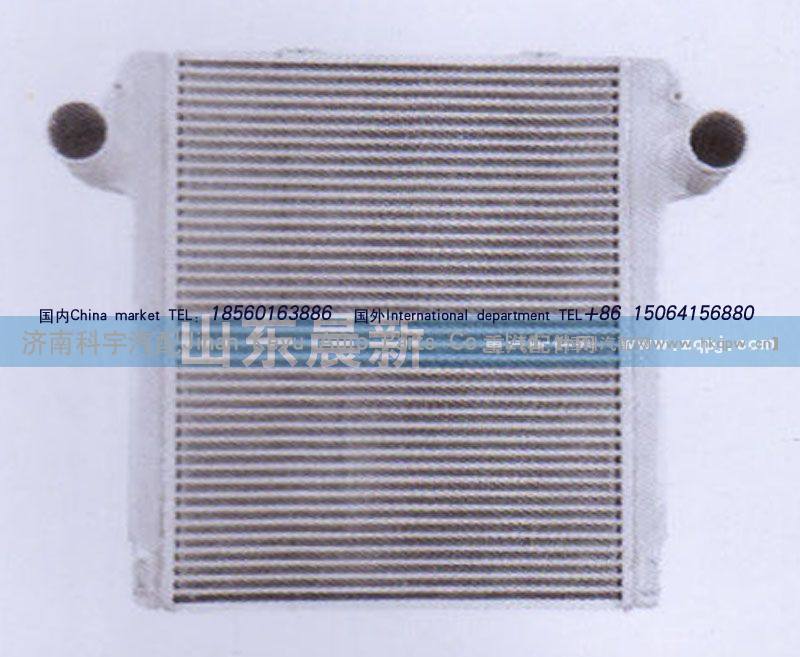 1119010-70U,中冷器,济南科宇汽车配件有限公司