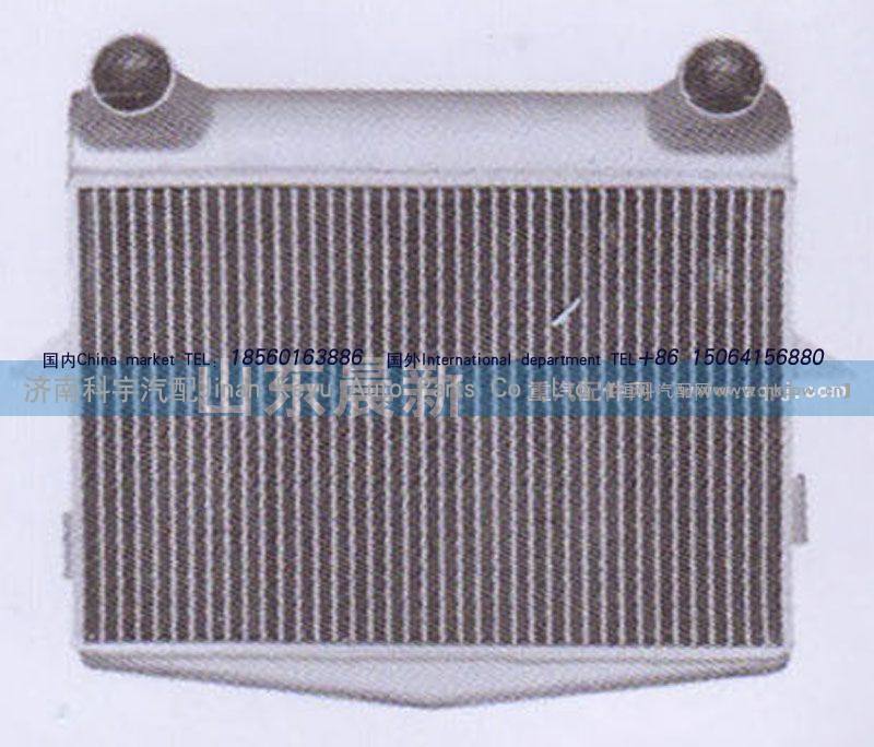 1118B67D-010,中冷器,济南科宇汽车配件有限公司