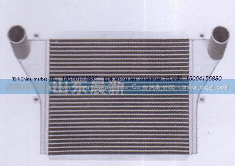 1118F82-010,中冷器,济南科宇汽车配件有限公司
