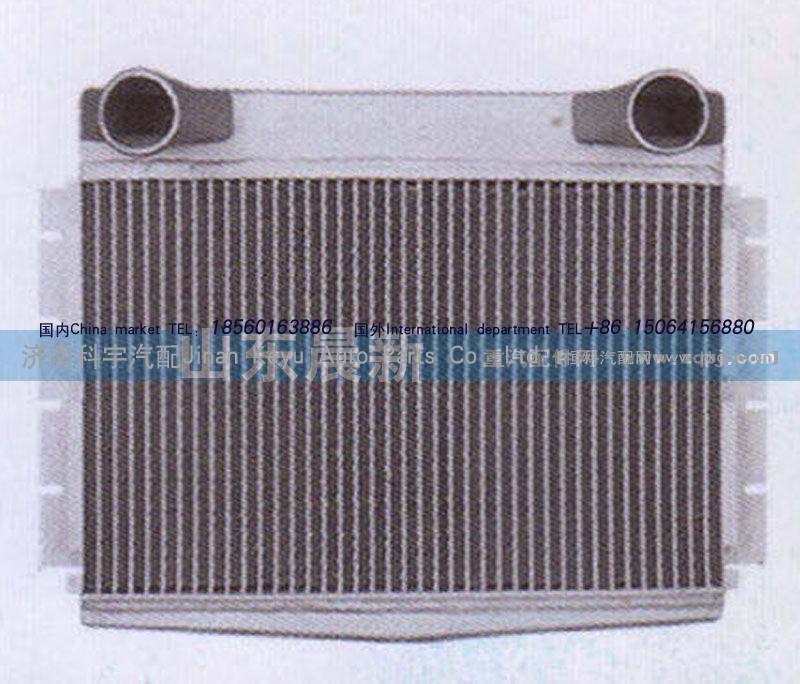 1118NC26-010,中冷器,济南科宇汽车配件有限公司