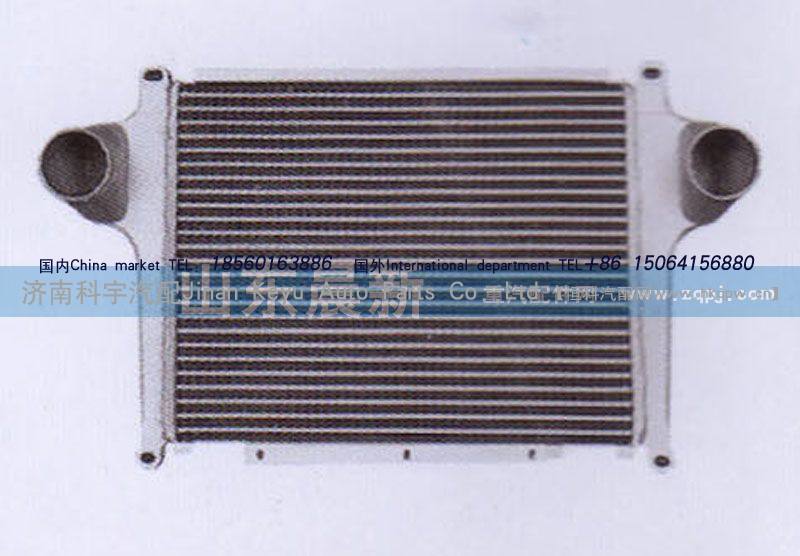 1118Q01A-010  中冷器 二汽