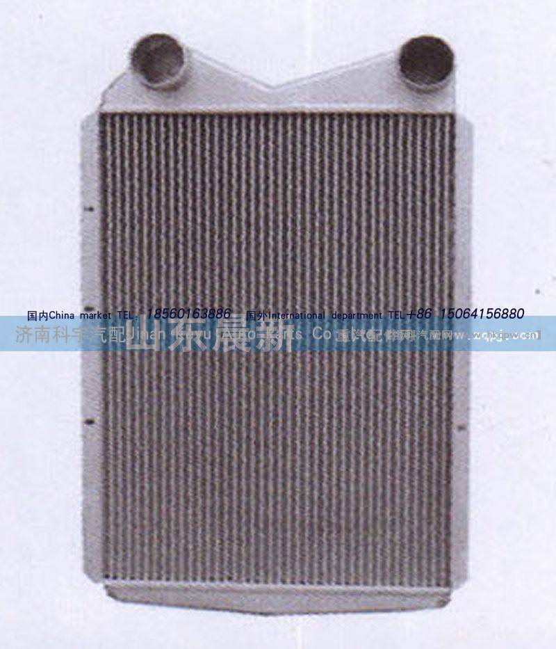 N2953153002,中冷器,济南科宇汽车配件有限公司