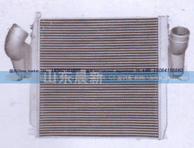 H4119302003A0,中冷器,济南科宇汽车配件有限公司