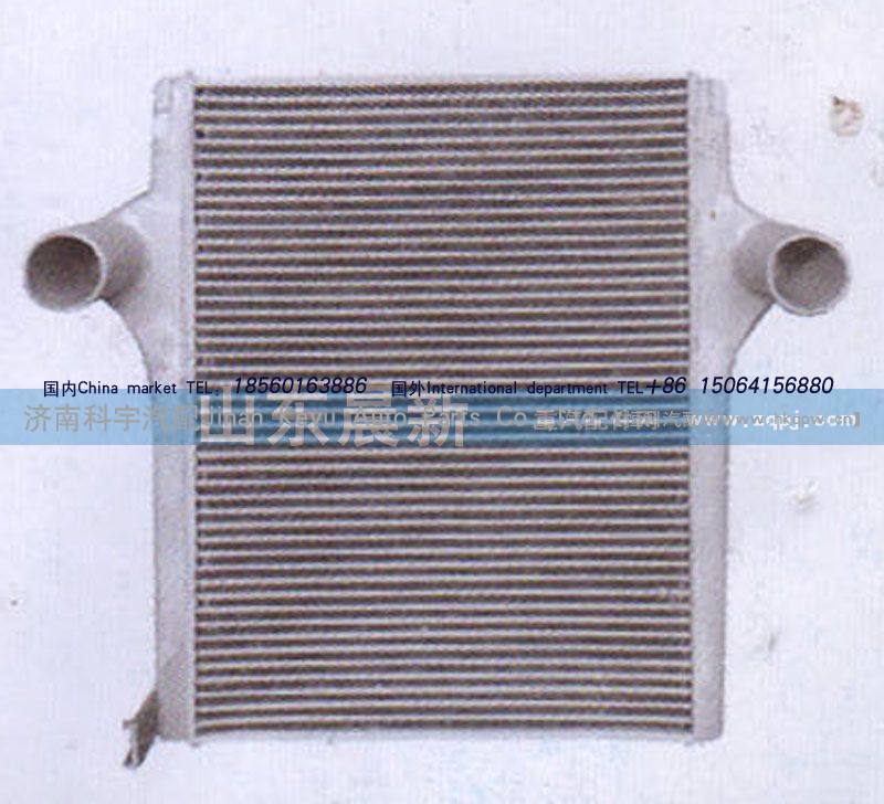 H1119302001A0,中冷器,济南科宇汽车配件有限公司