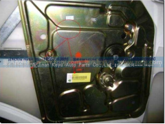 WG1642330004,右豪沃玻璃升降器,济南科宇汽车配件有限公司