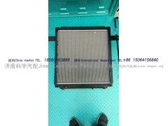 130YDA01000,水箱 散热器,济南科宇汽车配件有限公司