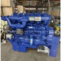 潍柴 WP12发动机 Weichai  WP12 engine