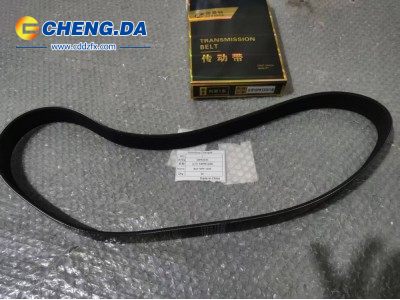 10PK1335,皮带（氯丁橡胶）,山东鼎赞飞行汽车制造有限公司