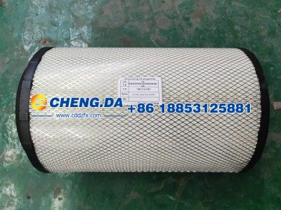 WG9725190102,空滤芯总成K2841,山东鼎赞飞行汽车制造有限公司