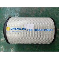 WG9725190102空滤芯总成K2841