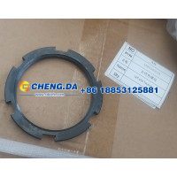 1680340013右桥壳螺母