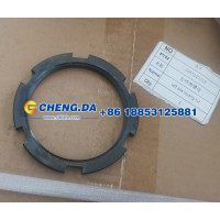 1680340013左桥壳螺母