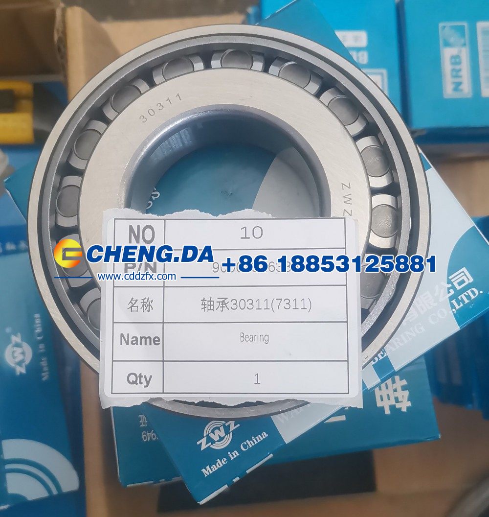 90003326333,轴承,山东鼎赞飞行汽车制造有限公司