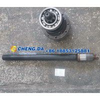 199014320166差速器总成