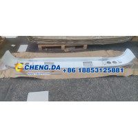 AZ1641241003保险杠