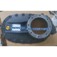 AZ9231320260过桥箱盖