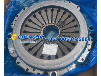 AZ9725160100,压盘,山东鼎赞飞行汽车制造有限公司