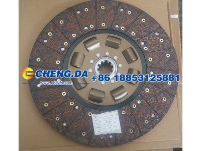 DZ1560160012,离合器片,山东鼎赞飞行汽车制造有限公司