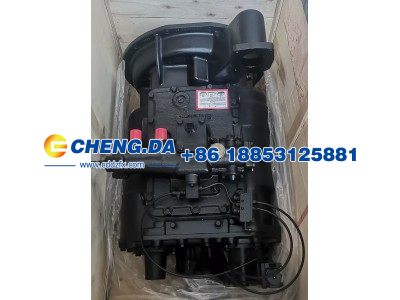 RT-11509C,变速箱,山东鼎赞飞行汽车制造有限公司